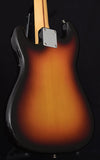 1983 Fender Squier Bullet H2 3 Tone Sunburst Electric Guitar