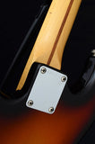 1983 Fender Squier Bullet H2 3 Tone Sunburst Electric Guitar
