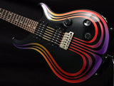 1986 Paul Reed Smith Standard 24 Metal Electric Guitar