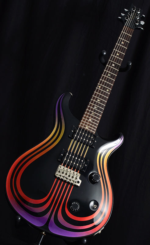 1986 Paul Reed Smith Standard 24 Metal Electric Guitar