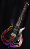 1986 Paul Reed Smith Standard 24 Metal Electric Guitar