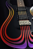 1986 Paul Reed Smith Standard 24 Metal Electric Guitar