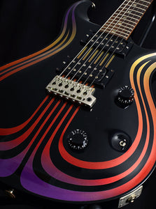 1986 Paul Reed Smith Standard 24 Metal Electric Guitar