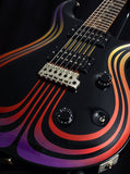 1986 Paul Reed Smith Standard 24 Metal Electric Guitar