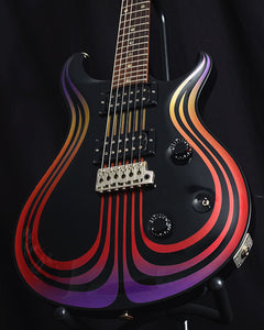 1986 Paul Reed Smith Standard 24 Metal Electric Guitar