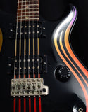 1986 Paul Reed Smith Standard 24 Metal Electric Guitar
