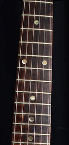 1986 Paul Reed Smith Standard 24 Metal Electric Guitar