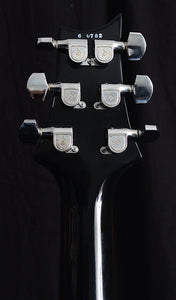 1986 Paul Reed Smith Standard 24 Metal Electric Guitar