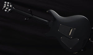 1986 Paul Reed Smith Standard 24 Metal Electric Guitar