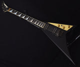 1982 Jackson Randy Rhoads RR1 Black Electric Guitar