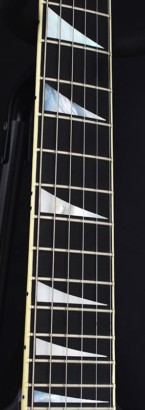 1982 Jackson Randy Rhoads RR1 Black Electric Guitar