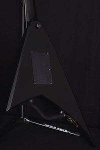 1982 Jackson Randy Rhoads RR1 Black Electric Guitar