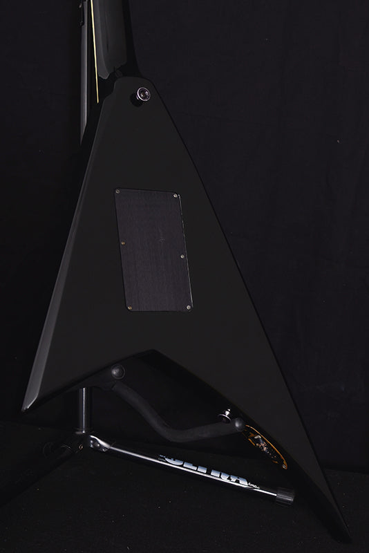 1982 Jackson Randy Rhoads RR1 Black Electric Guitar