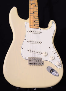 1975 Fender Stratocaster Custom Mary Kaye Blonde Electric Guitar