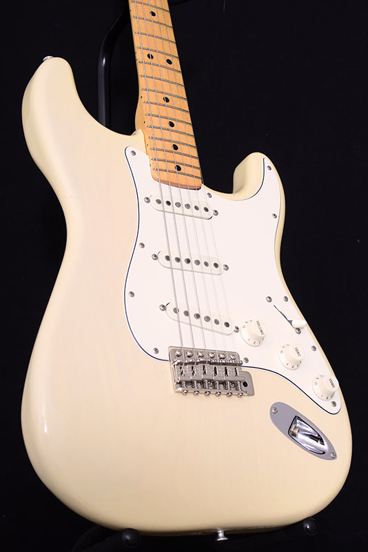 1975 Fender Stratocaster Custom Mary Kaye Blonde Electric Guitar