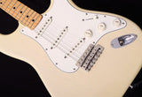1975 Fender Stratocaster Custom Mary Kaye Blonde Electric Guitar
