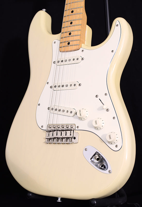 1975 Fender Stratocaster Custom Mary Kaye Blonde Electric Guitar