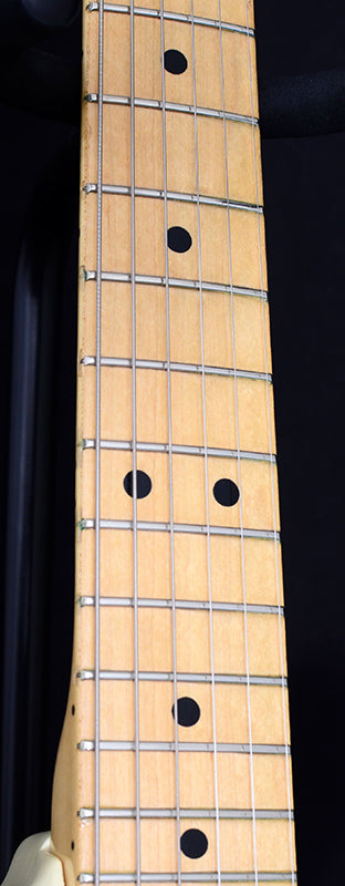1975 Fender Stratocaster Custom Mary Kaye Blonde Electric Guitar