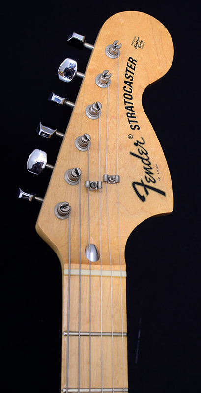 1975 Fender Stratocaster Custom Mary Kaye Blonde Electric Guitar