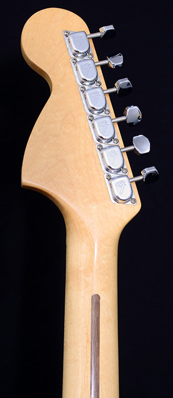 1975 Fender Stratocaster Custom Mary Kaye Blonde Electric Guitar