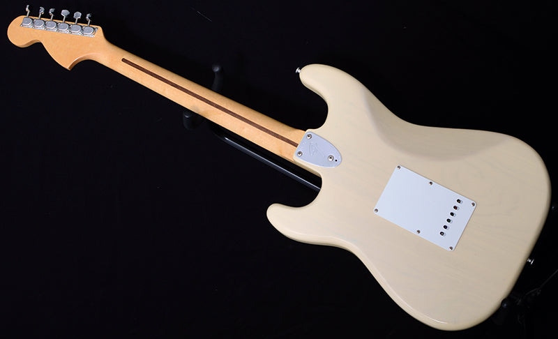 1975 Fender Stratocaster Custom Mary Kaye Blonde Electric Guitar