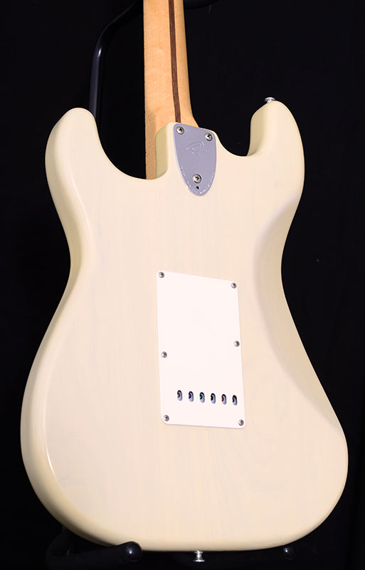 1975 Fender Stratocaster Custom Mary Kaye Blonde Electric Guitar