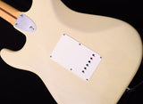 1975 Fender Stratocaster Custom Mary Kaye Blonde Electric Guitar