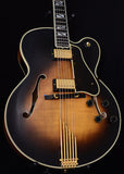 1979 Gibson Super V Sunburst Electric Guitar