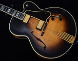 1979 Gibson Super V Sunburst Electric Guitar