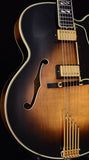 1979 Gibson Super V Sunburst Electric Guitar