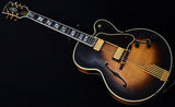 1979 Gibson Super V Sunburst Electric Guitar