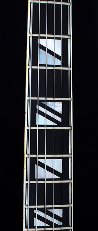 1979 Gibson Super V Sunburst Electric Guitar