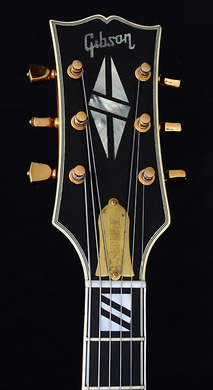 1979 Gibson Super V Sunburst Electric Guitar