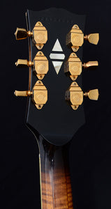 1979 Gibson Super V Sunburst Electric Guitar