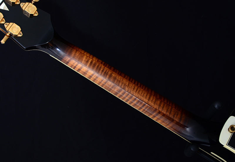 1979 Gibson Super V Sunburst Electric Guitar