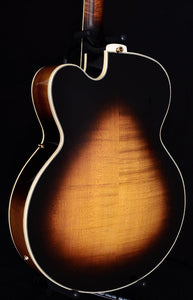 1979 Gibson Super V Sunburst Electric Guitar