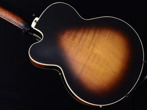 1979 Gibson Super V Sunburst Electric Guitar