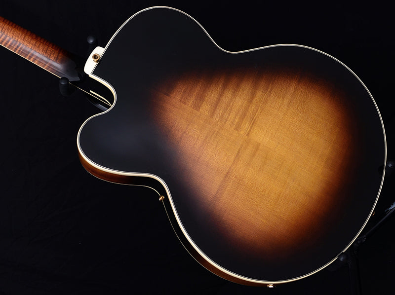 1979 Gibson Super V Sunburst Electric Guitar