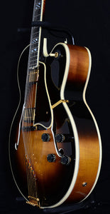 1979 Gibson Super V Sunburst Electric Guitar