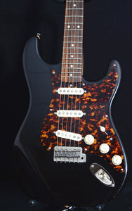 DeTemple Spirit Series '56 Built For Kirk Hammett