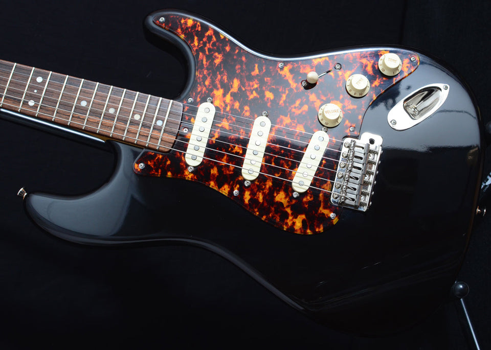 DeTemple Spirit Series '56 Built For Kirk Hammett
