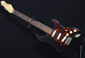 DeTemple Spirit Series '56 Built For Kirk Hammett