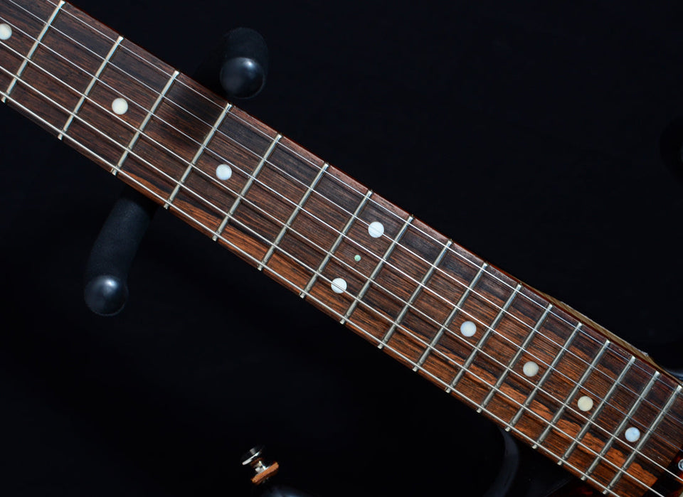 DeTemple Spirit Series '56 Built For Kirk Hammett