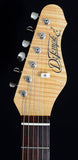DeTemple Spirit Series '56 Built For Kirk Hammett