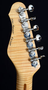 DeTemple Spirit Series '56 Built For Kirk Hammett