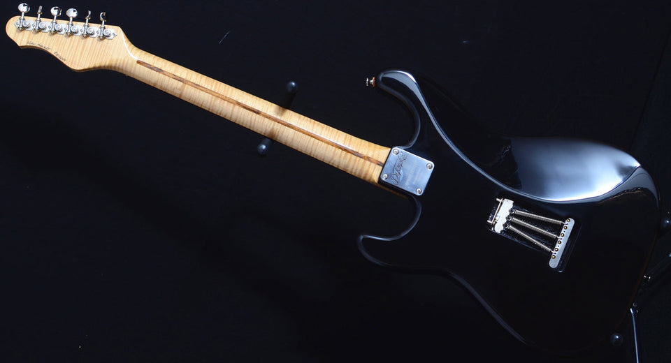 DeTemple Spirit Series '56 Built For Kirk Hammett