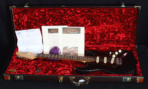 DeTemple Spirit Series '56 Built For Kirk Hammett