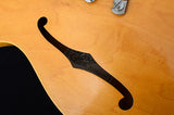 1981 Gibson ES-335 Dot Natural Electric Guitar