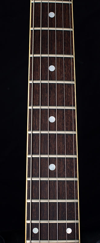 1981 Gibson ES-335 Dot Natural Electric Guitar