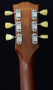 1981 Gibson ES-335 Dot Natural Electric Guitar